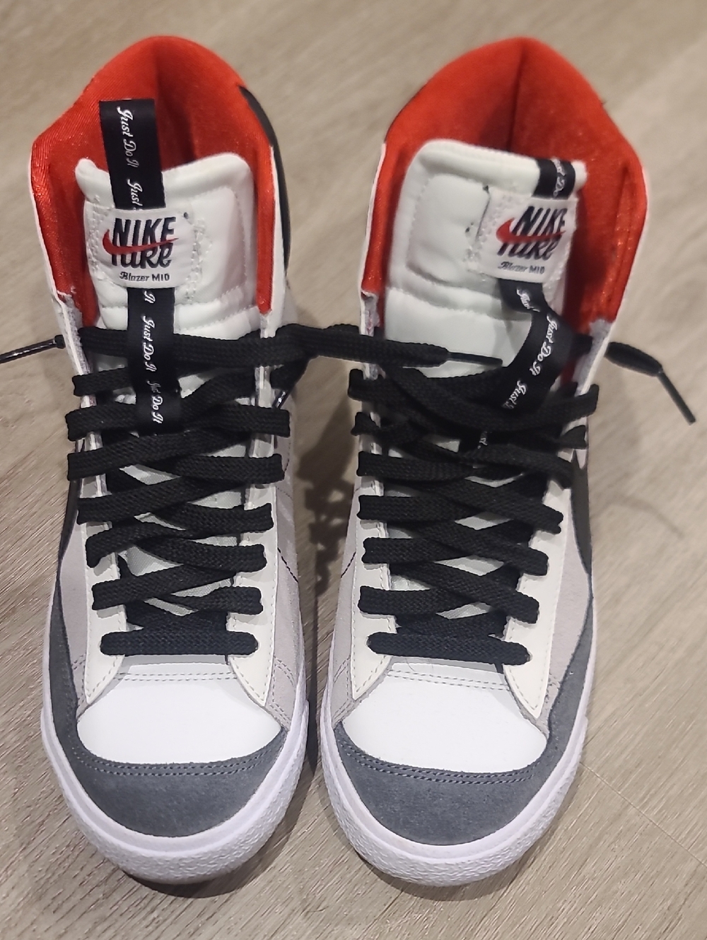 Youth Nike Blazers 6y